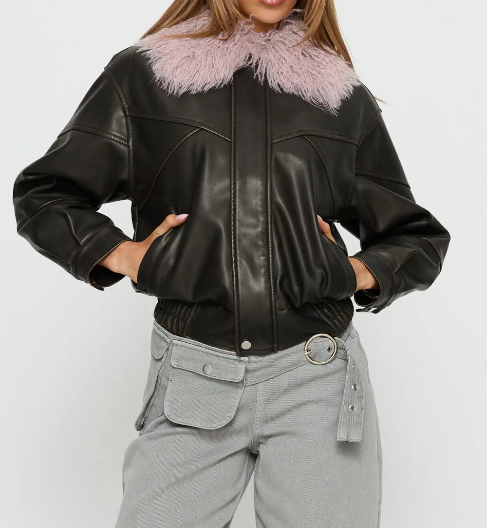 Women’s Easy Layer Refined Jacket