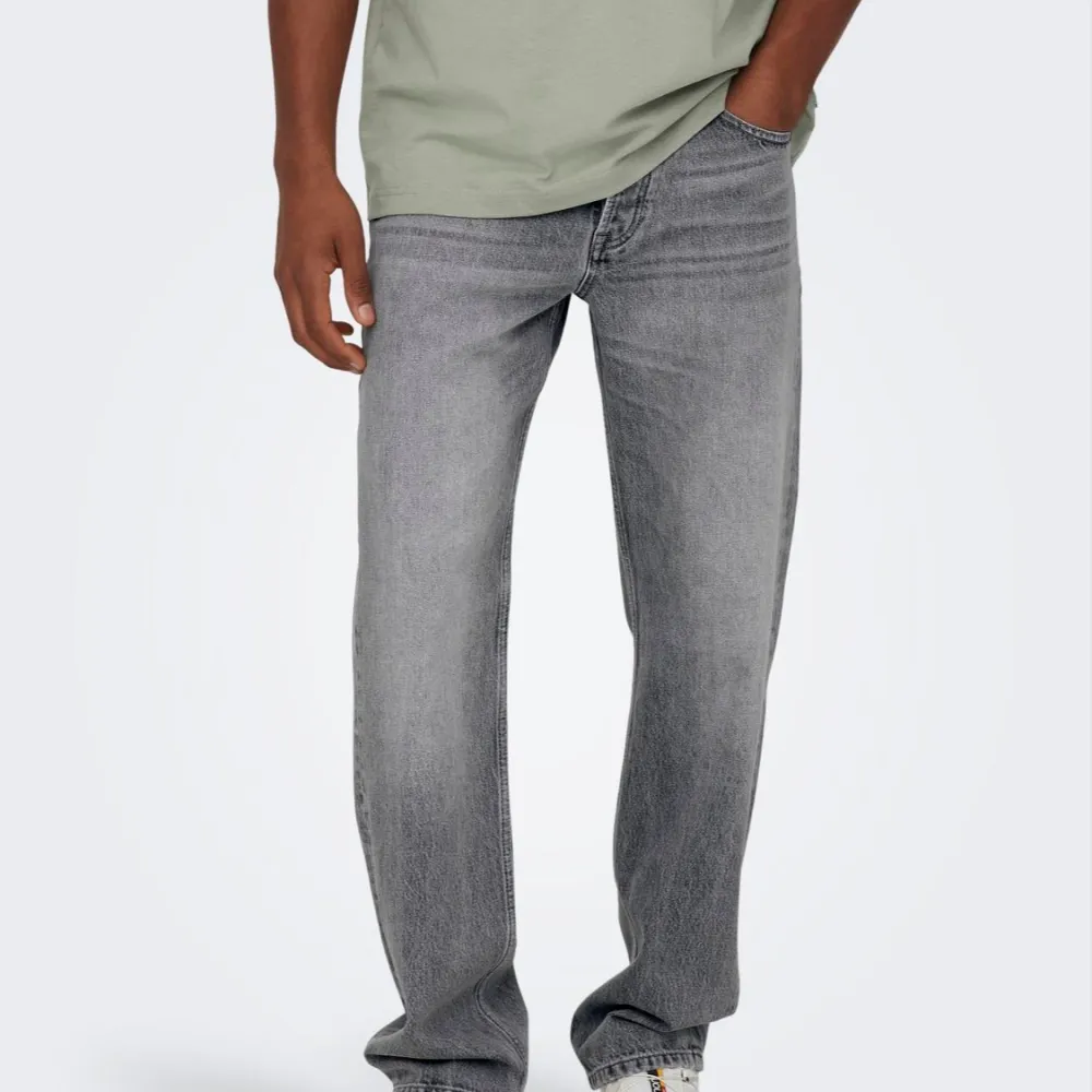 Everyday Casual Everyday Classic Jeans