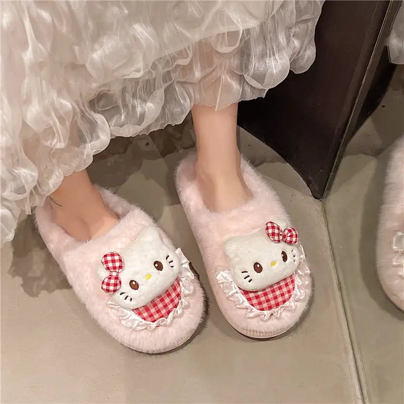 Relaxed Home Slippers
