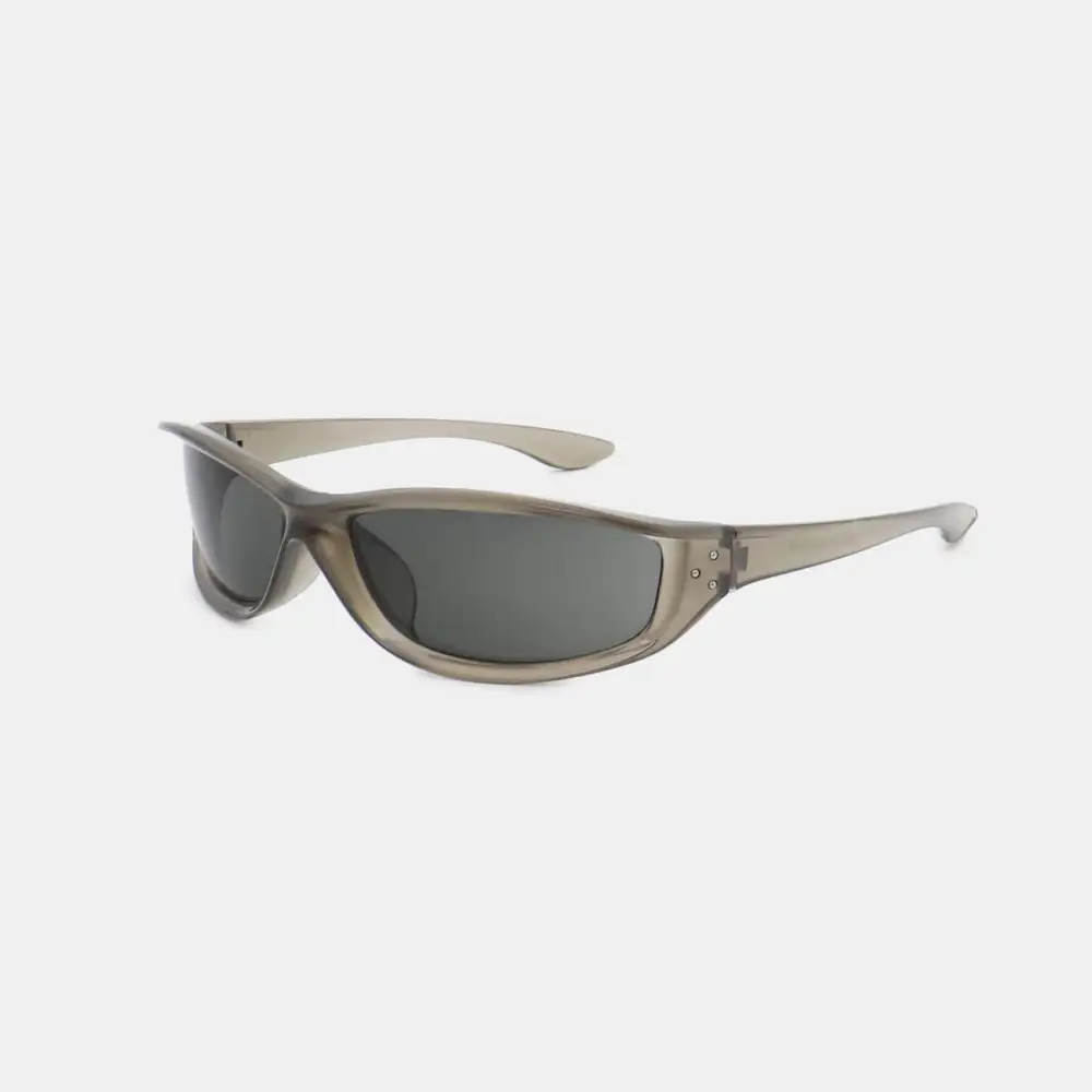 Easywear Rectangle Frame Sunglasses