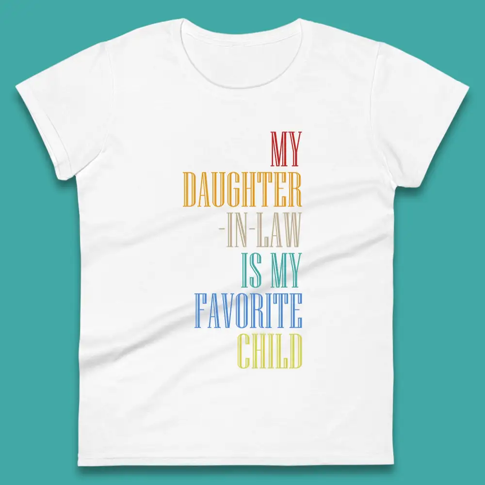 Family Favorite Graphic Tee
