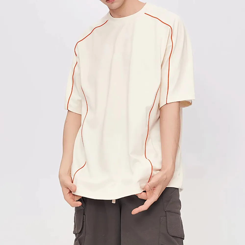 Cozy Cotton Tee
