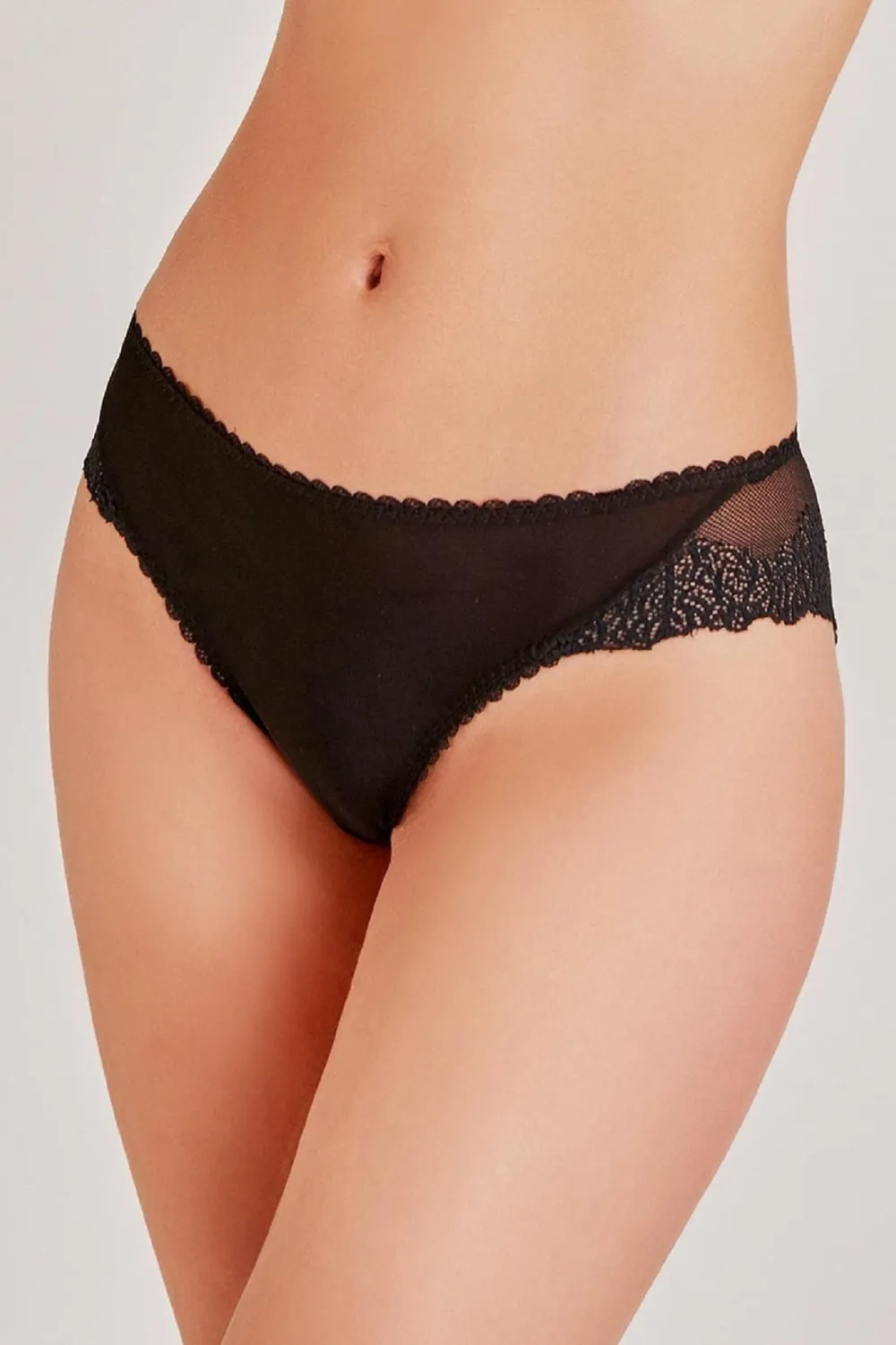 Easy Comfort Everyday Panties