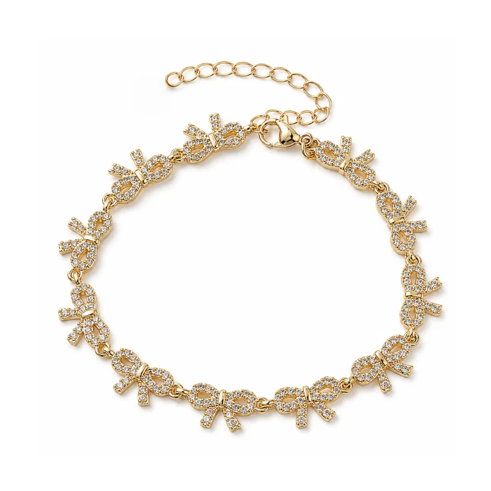 Dainty Refined Statement Bracelet