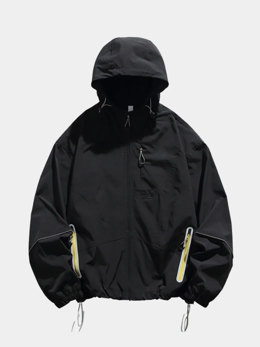 Alpine Utility Water Repellent Water Resistant Wind Resistant Outdoor Utility Jacket