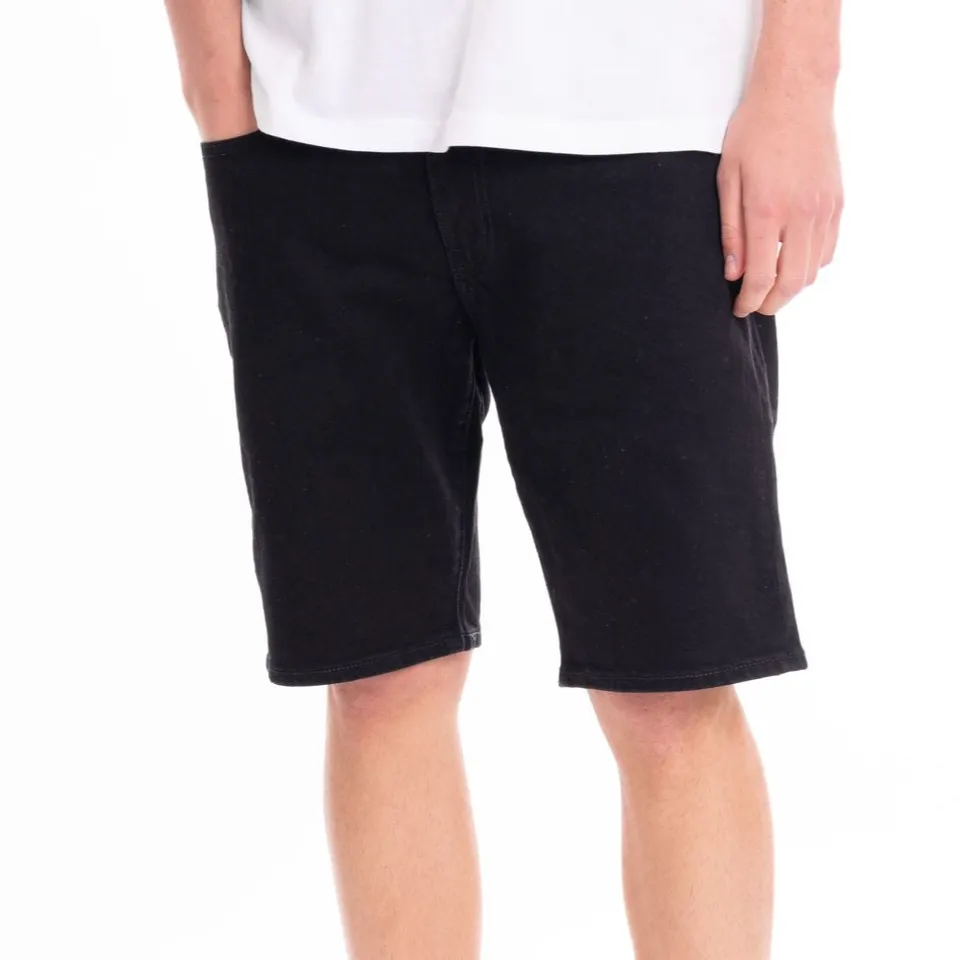 Classic Everyday Classic Denim Shorts