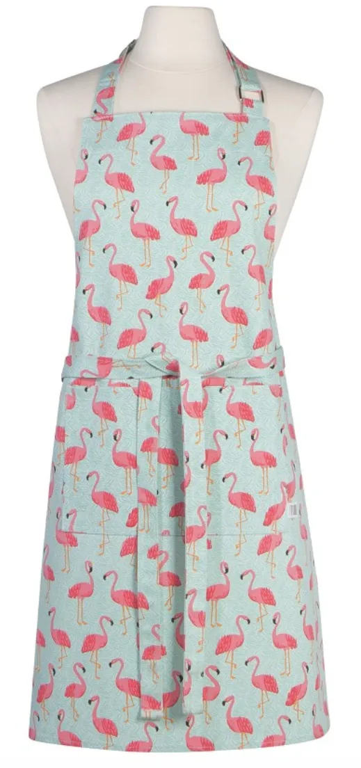 Practical Kitchen Apron