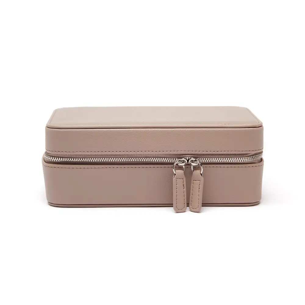 Travel Jewelry Storage Case