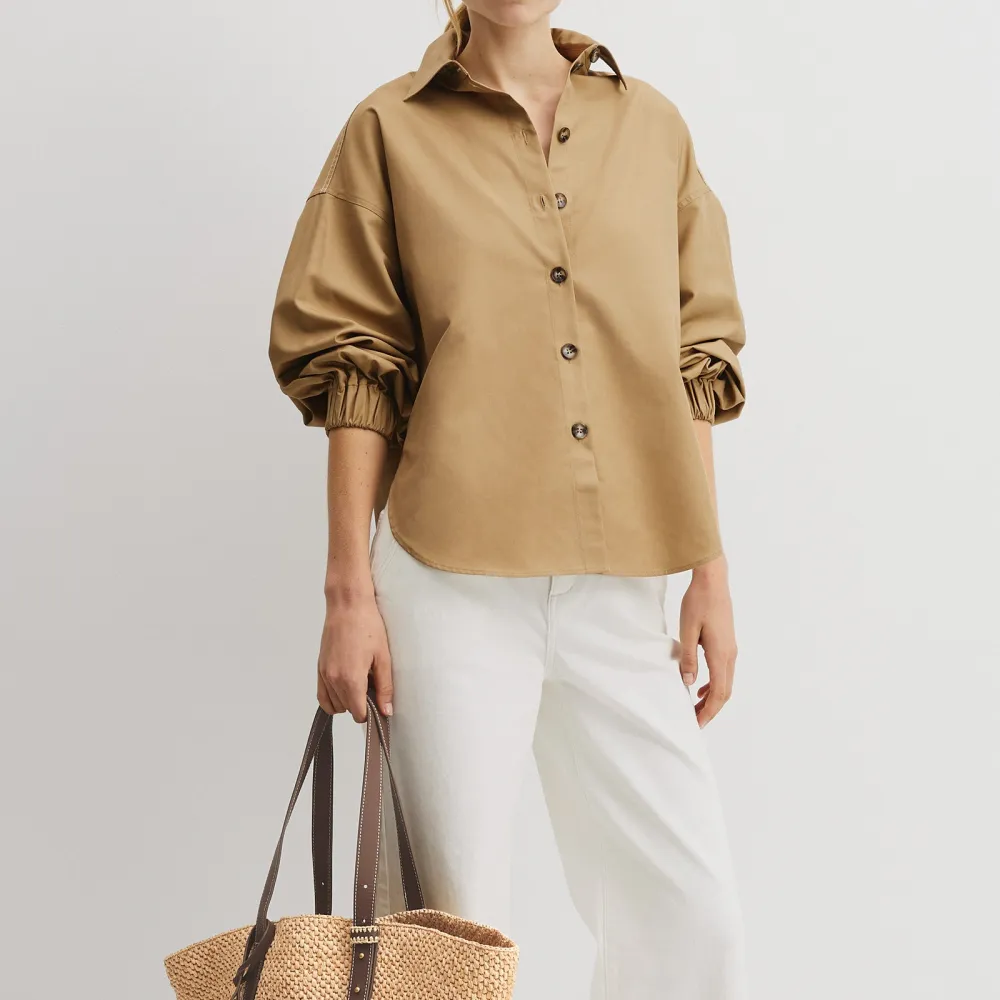 Women's Classic Refined Classic Shirt