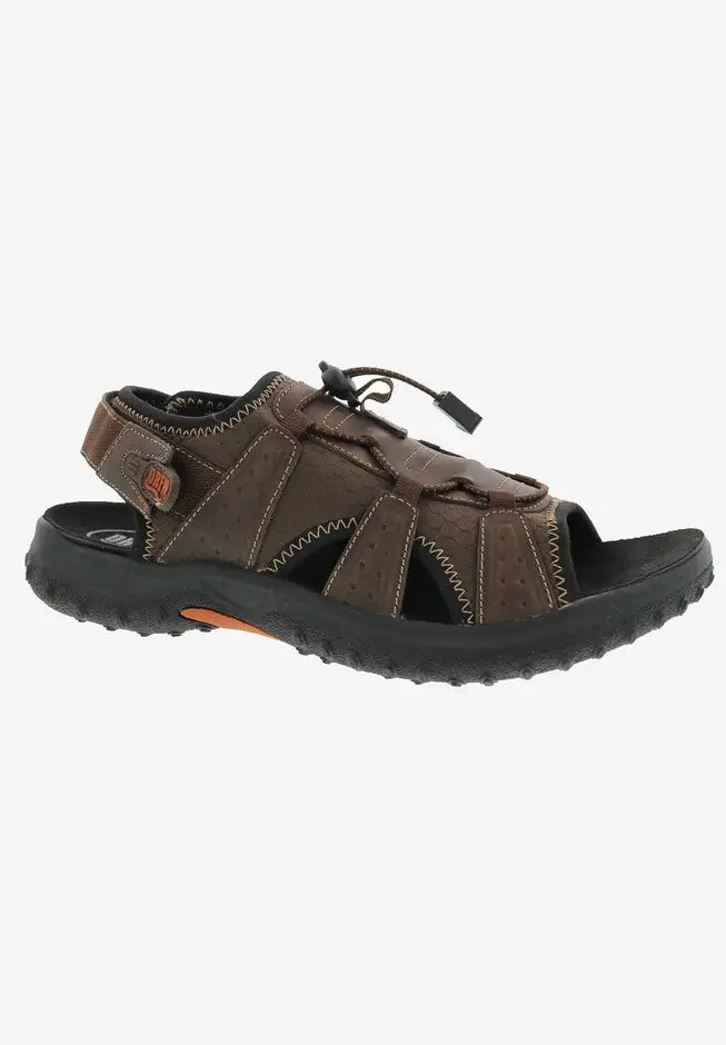 Waves Sandals