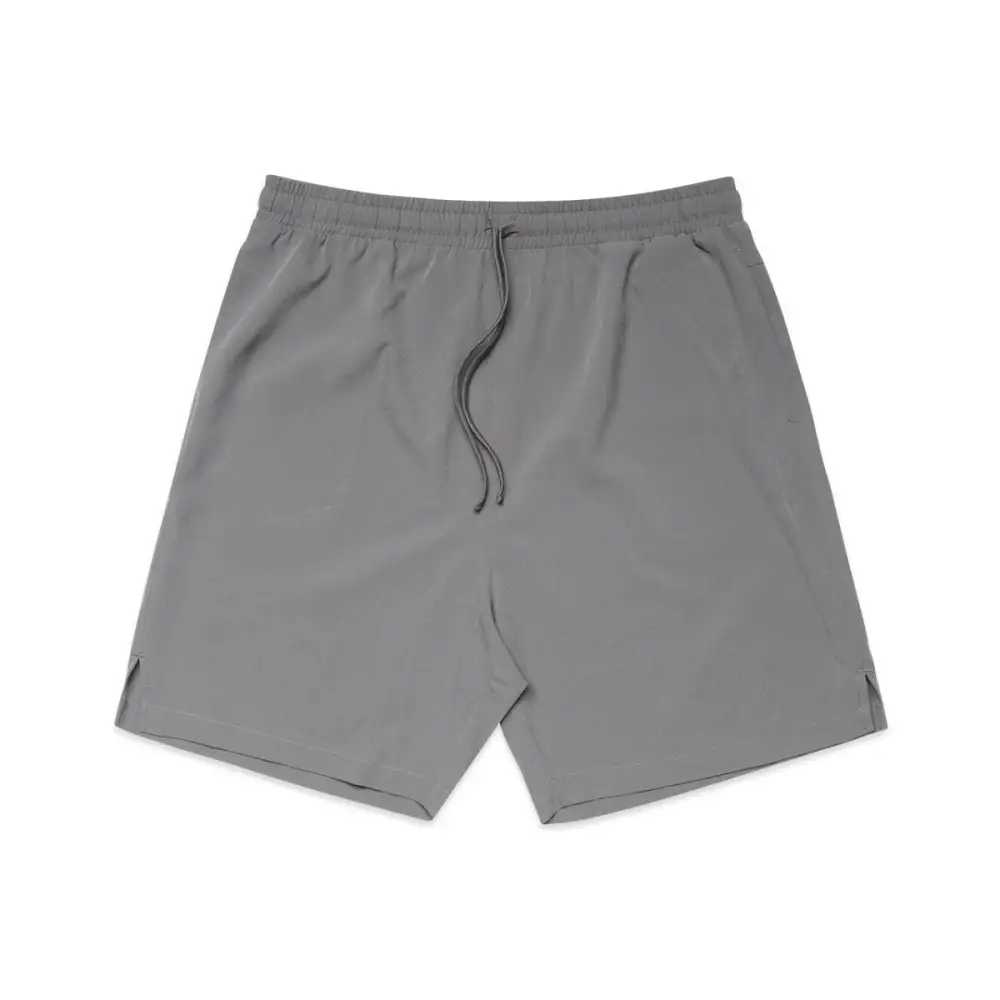 Men's Easygoing Weekend Shorts