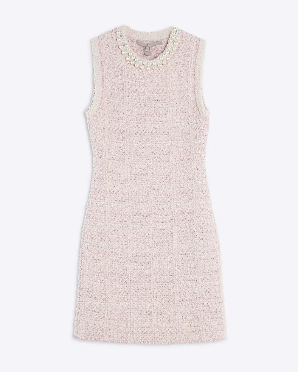 Elegant Chanel Style Ladies Dresses
