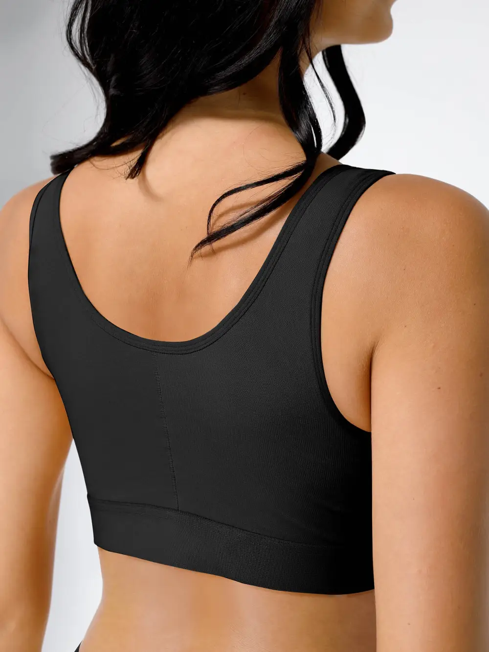 Classic Profile Support Bra