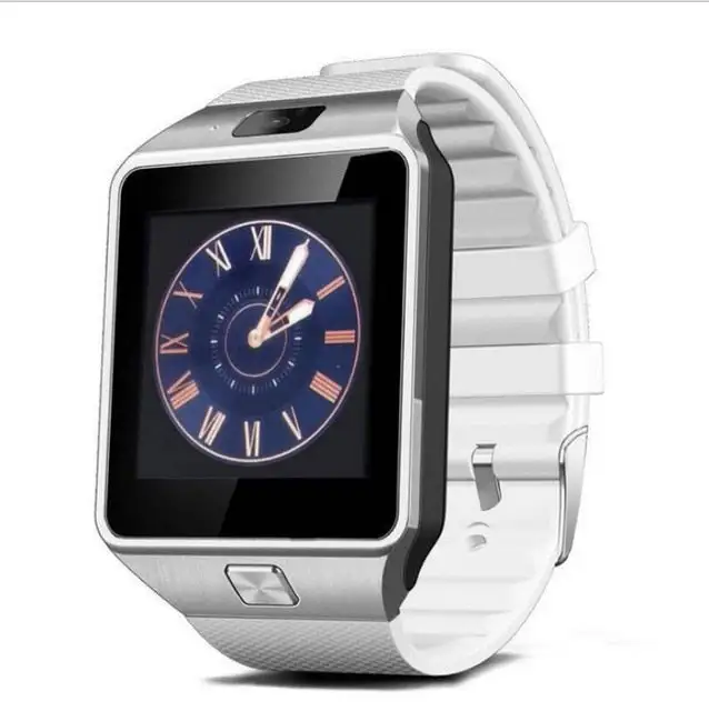 DZ09 Smart Watch