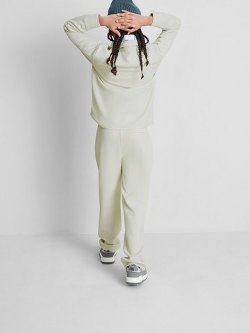 7-15yrs | Zip-Up Jacket and Joggers Set detail 1
