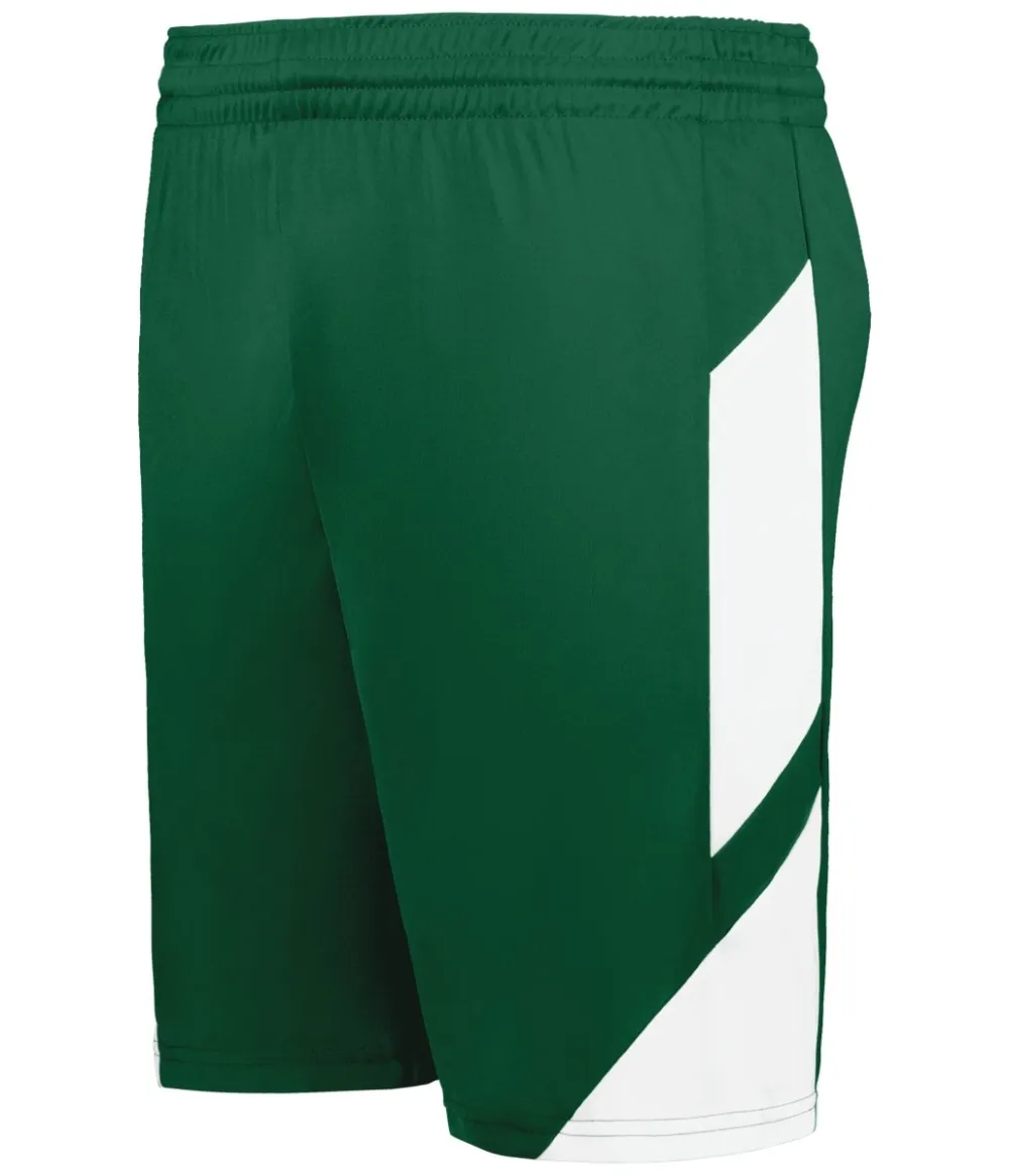 Men's Training Ready Basketball Shorts