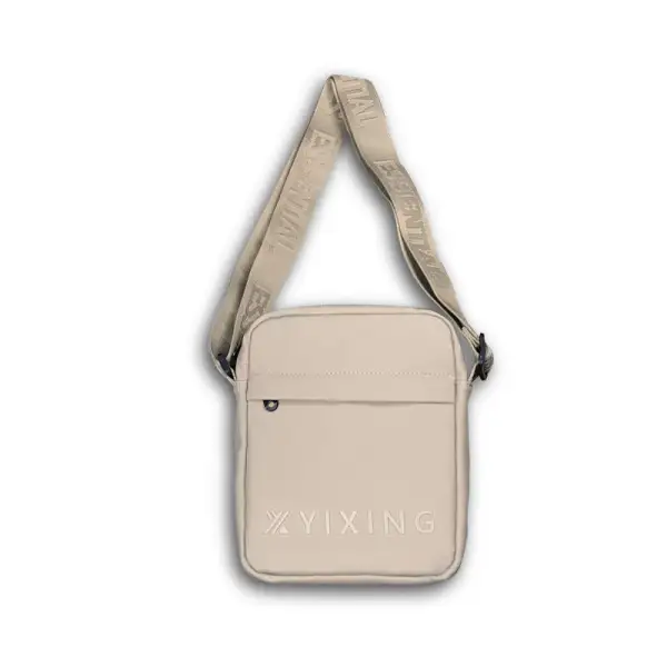 Top Handle Minimal Crossbody Bag