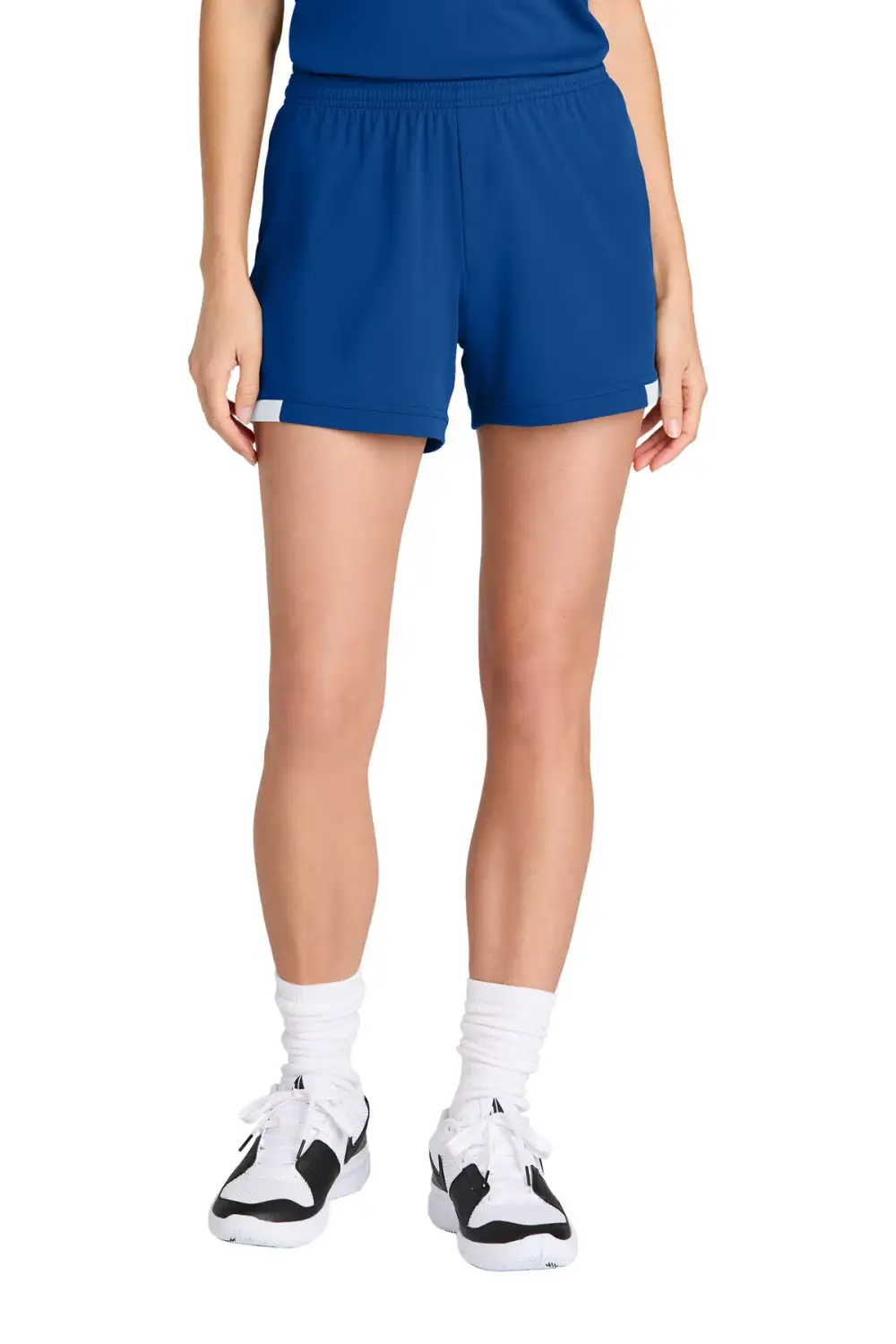 Women's Modern Shorts