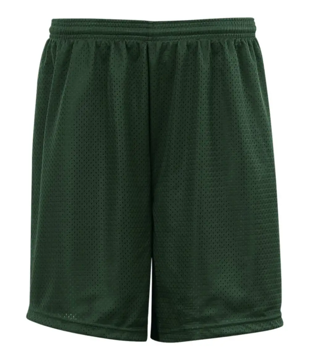 Men's Polished Mesh Tricot Shorts