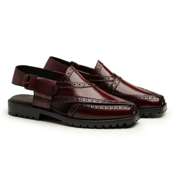 Easygoing Sandals