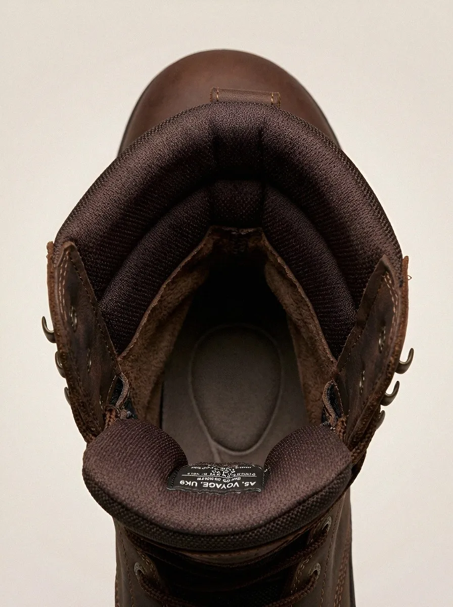 Unisex Everyday Utility Outdoor Work Boots