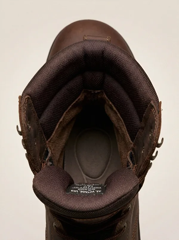 Unisex Everyday Utility Outdoor Work Boots