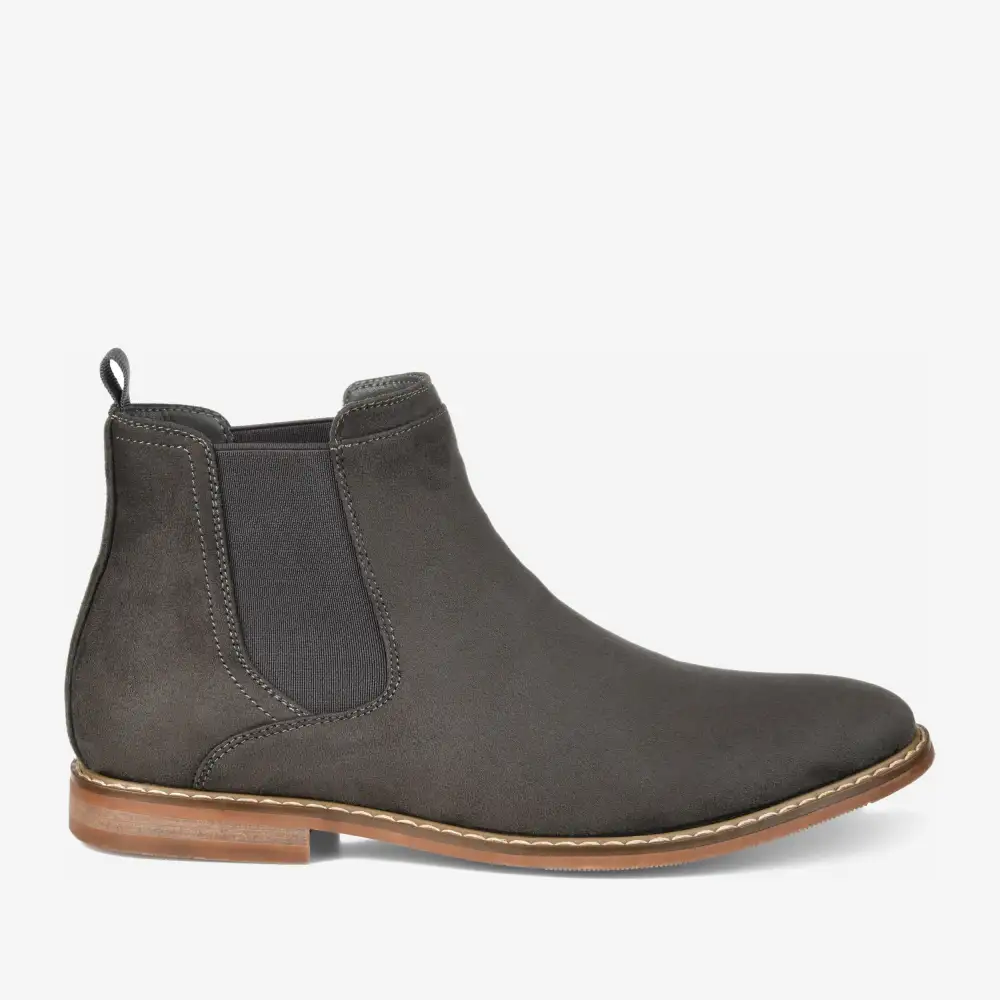 Chelsea Work Boots