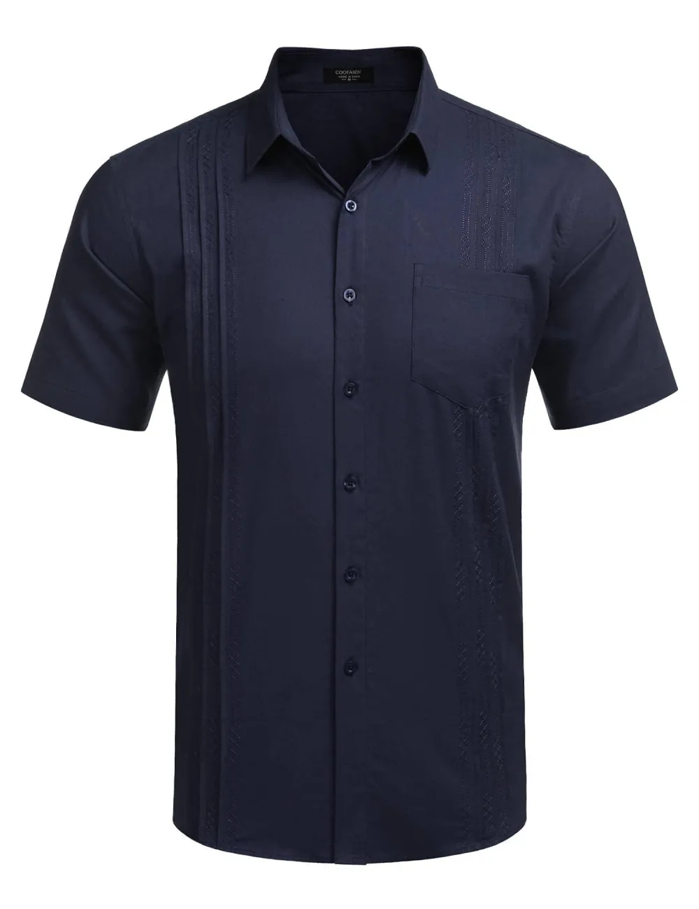 Short Sleeve Shirts