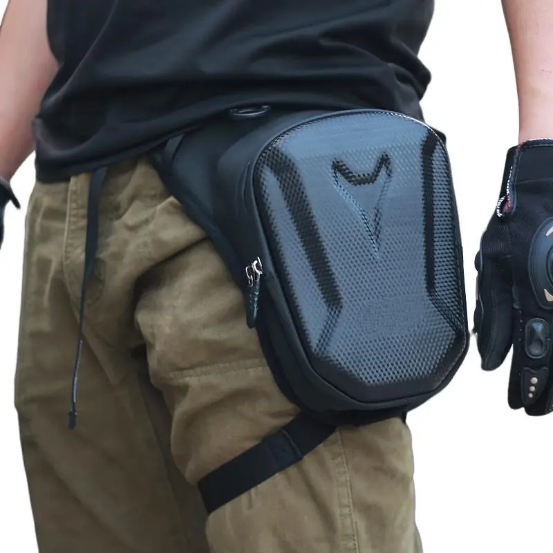 Compact Shoulder Relaxed Bag