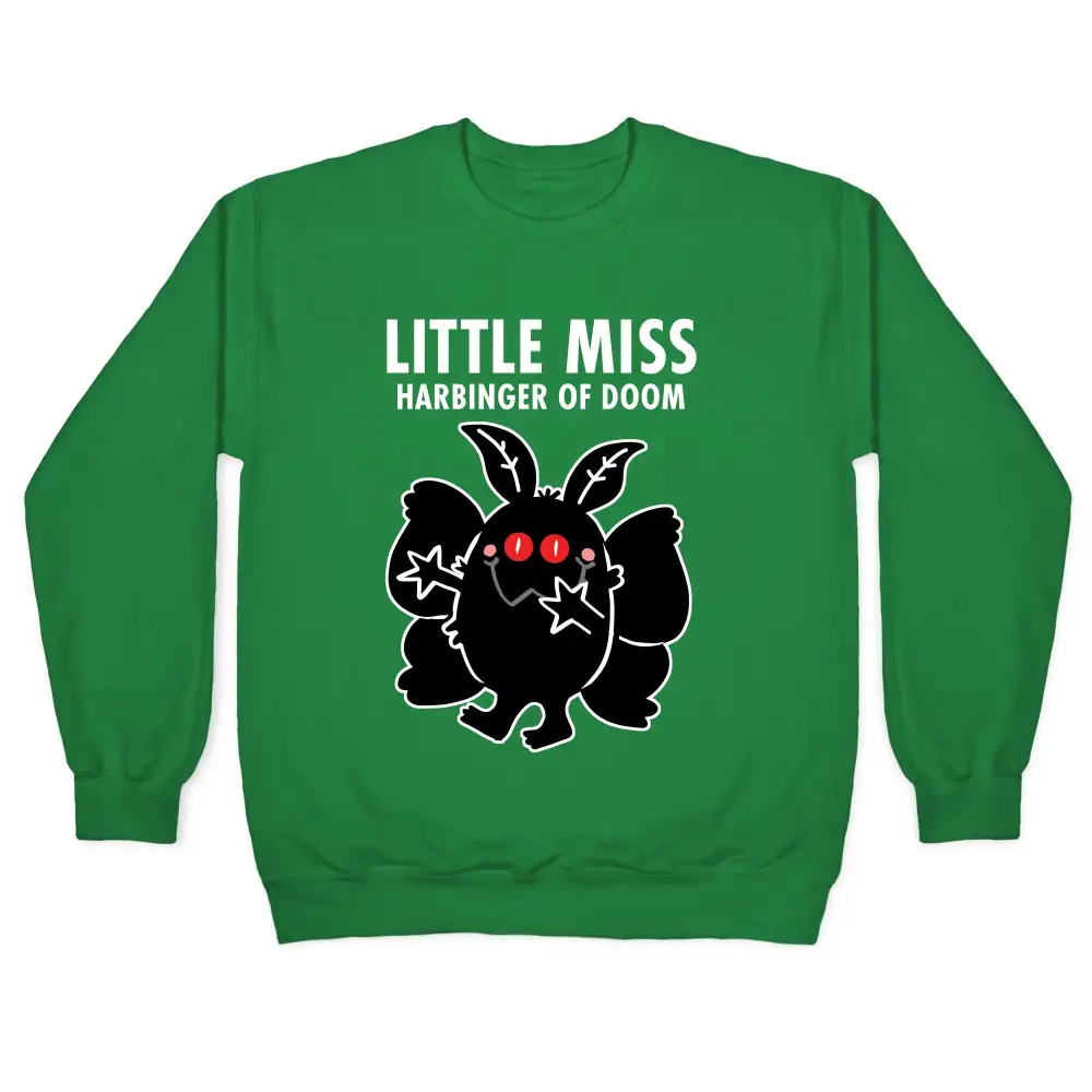 Essential Symbol Crewneck Sweatshirt