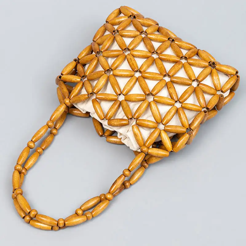 Artisan Crafted Carry Bag