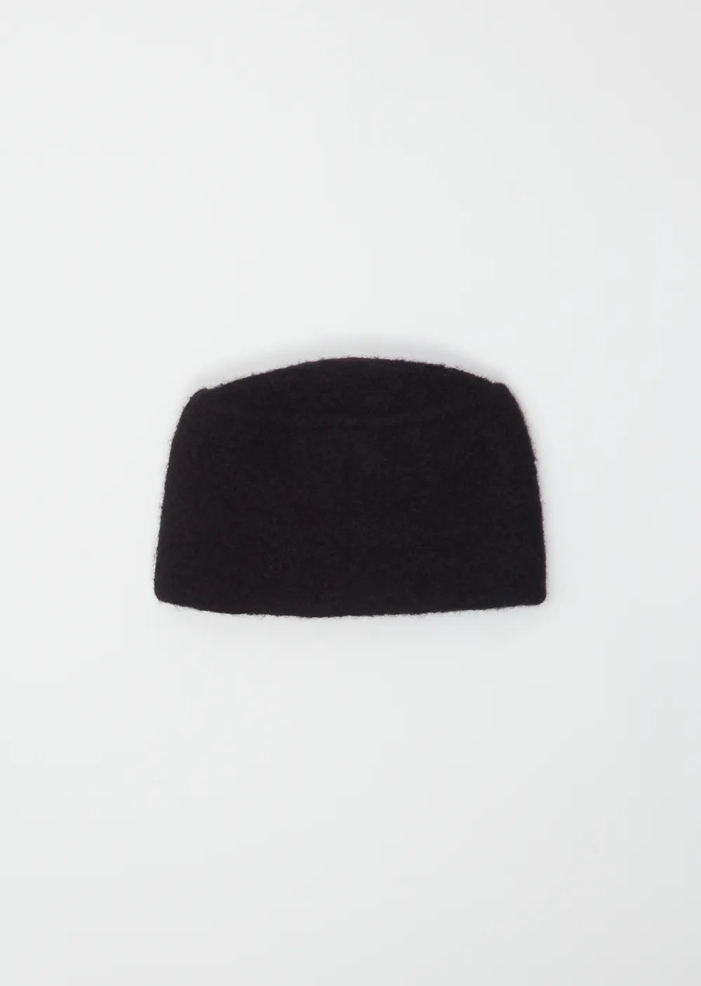 Classic Alpaca Hat