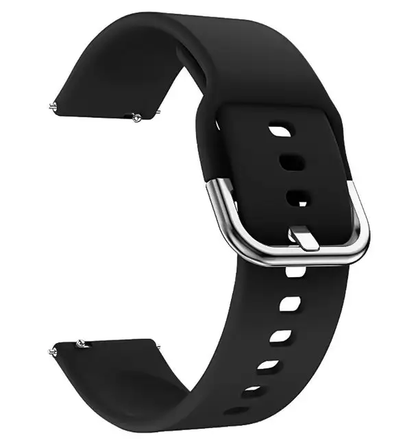ZL02 Smart Bracelet Heart Rate Blood Pressure Blood Oxygen Monitoring Sports Pedometer Watch