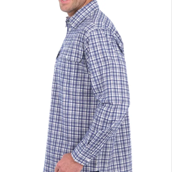 Men's Classic Long Sleeve Shirt