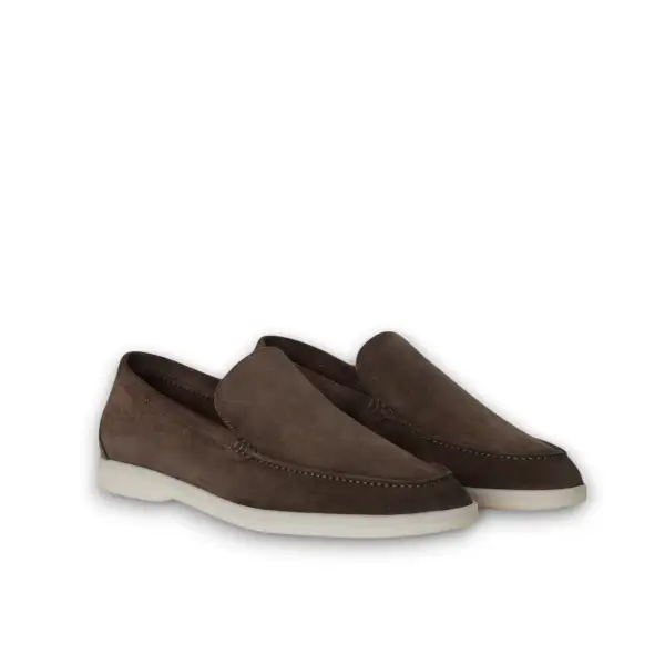 Buckle Loafers