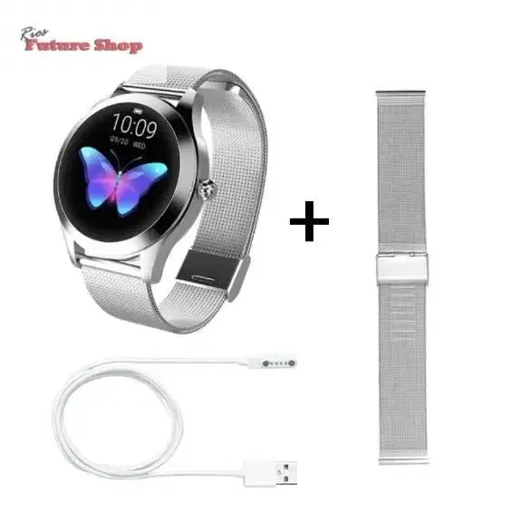 Heart rate monitor smart bracelet | sports step tracker | fitness band