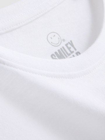 7-15yrs | SMILEYWORLD® T-Shirt detail 3