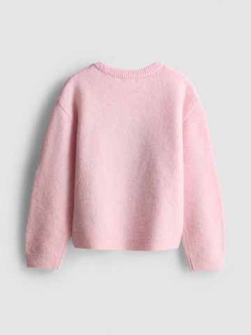 1-9yrs | Dog Jumper detail 3