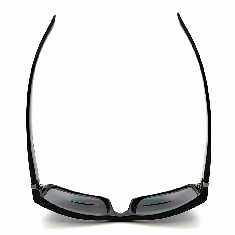 Rectangular Bifocal Reading Sunglasses
