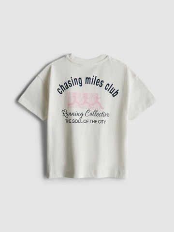 3-7yrs | Active Graphic T-Shirt detail 1