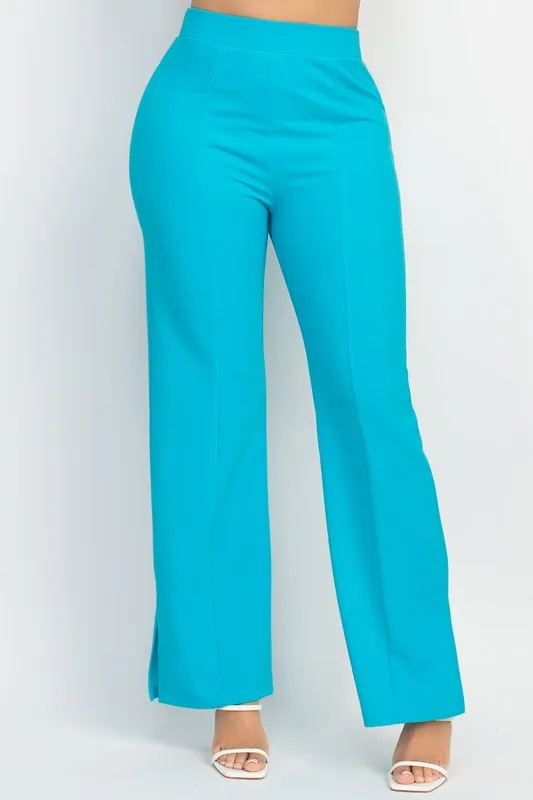 Weekend Wide Leg Pants