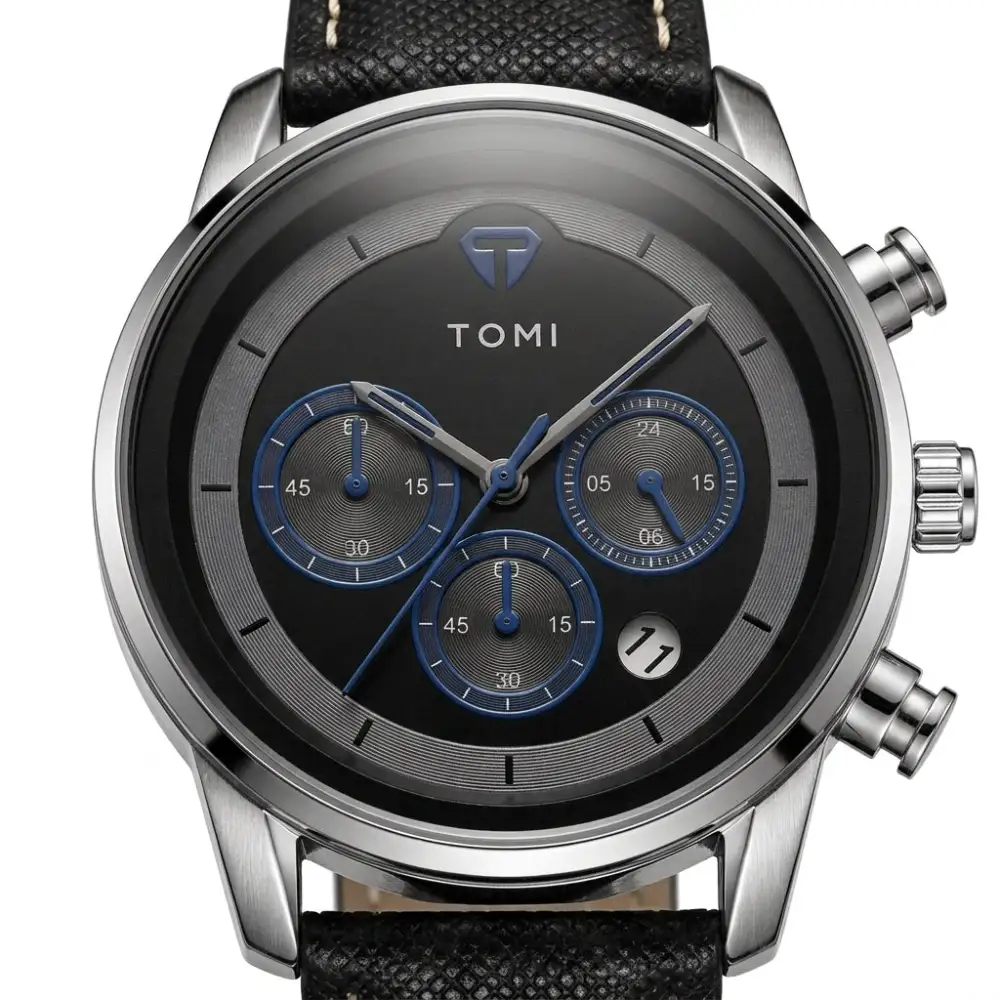 TOMI T603 Vanguard