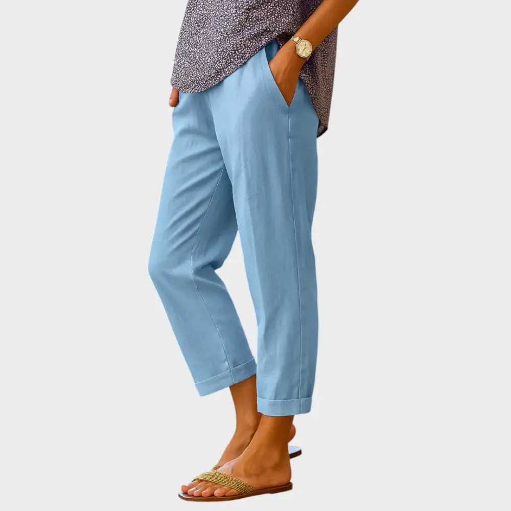 Lightweight Everyday Trousers