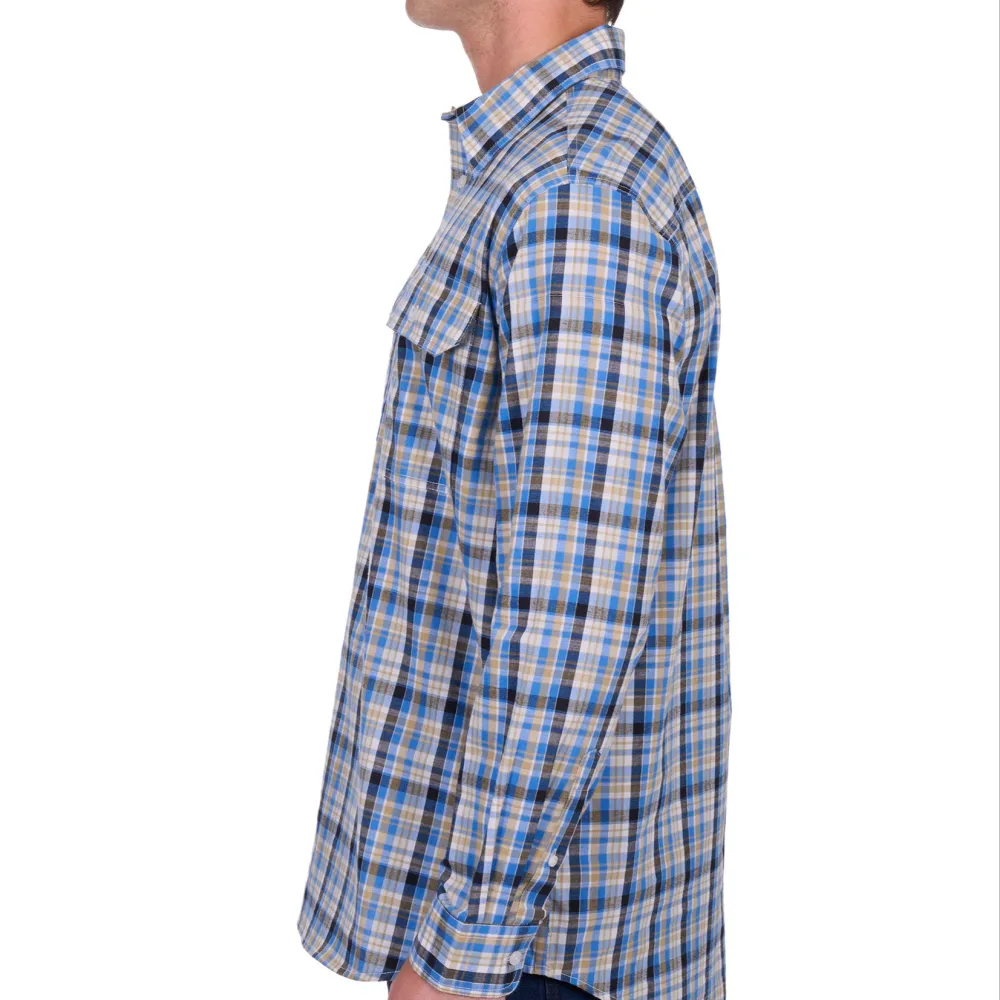 Men's Statement Classic Shirt