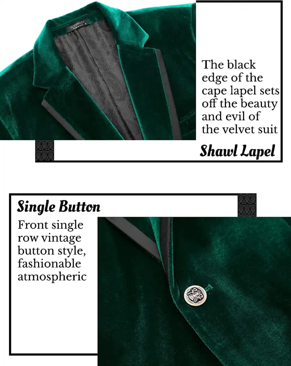 Soft Structure Slim Cut Blazer Jacket