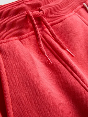 1.5-8yrs | Sweatshirt and Cuffed Joggers Set detail 3