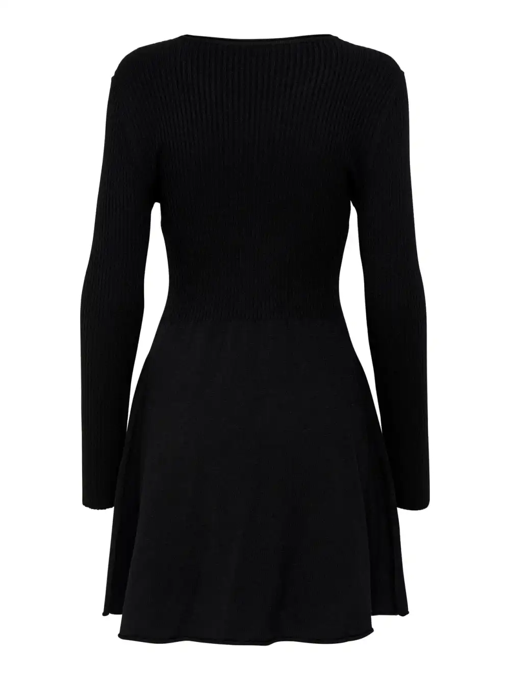 Knit Women's Casual Dress
