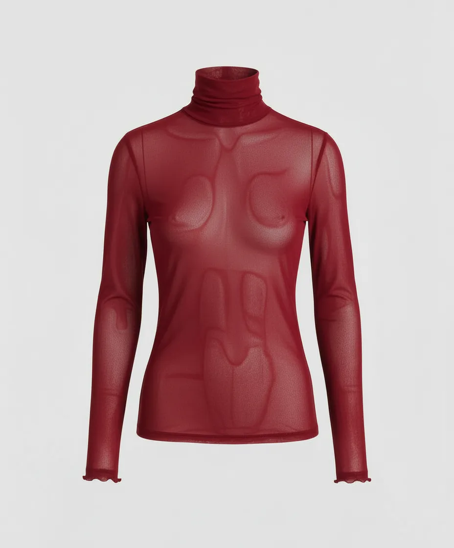 Timeless Contemporary Long-Sleeves T-Shirts