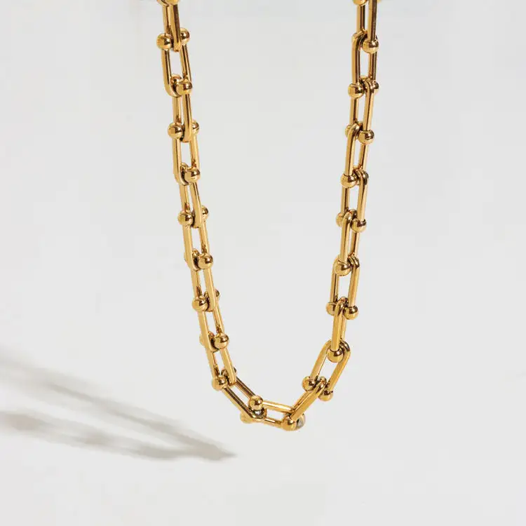 Soft Touch Necklace