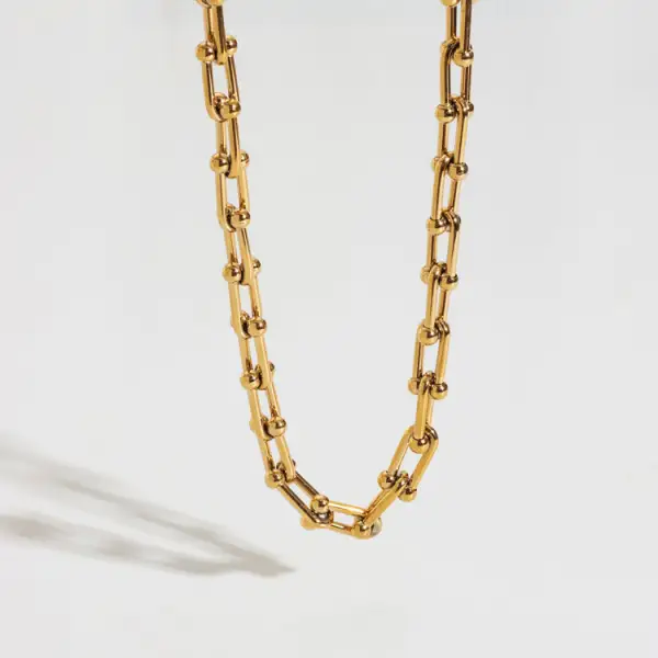 Soft Touch Necklace